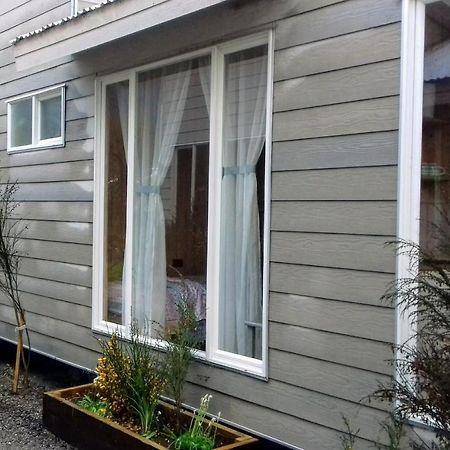 Cabañas Volcanes Patagónicos Chaitén Exterior foto